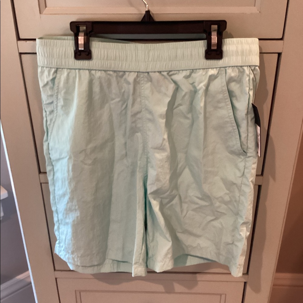 Original Use Shorts